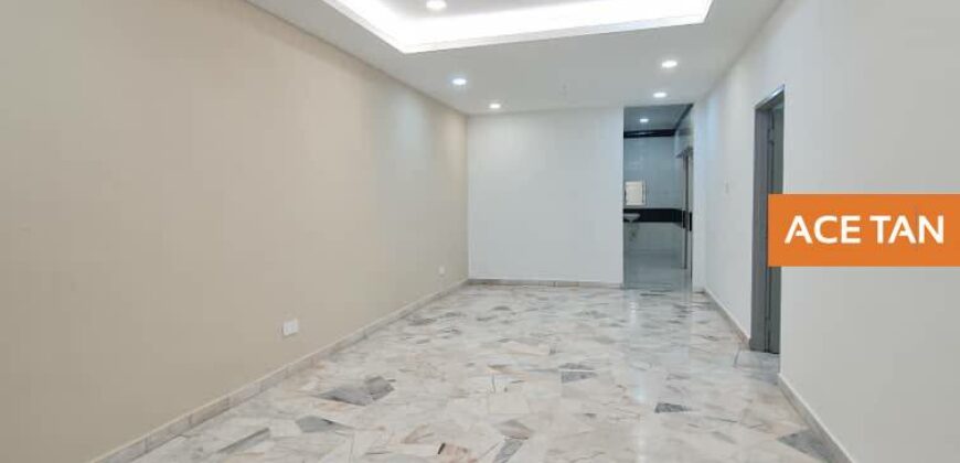 Taman Desa Jaya – Single Storey Terrace House – FOR SALE Taman Desa Jaya – Single Storey Terrace House – FOR SALE