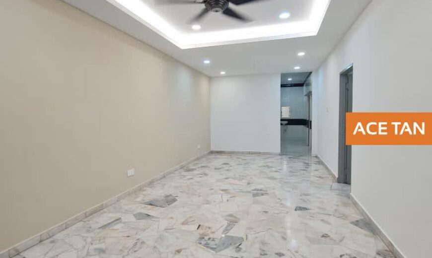 Taman Desa Jaya – Single Storey Terrace House – FOR SALE Taman Desa Jaya – Single Storey Terrace House – FOR SALE