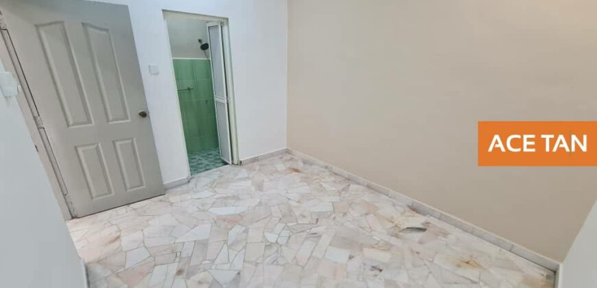 Taman Desa Jaya – Single Storey Terrace House – FOR SALE Taman Desa Jaya – Single Storey Terrace House – FOR SALE