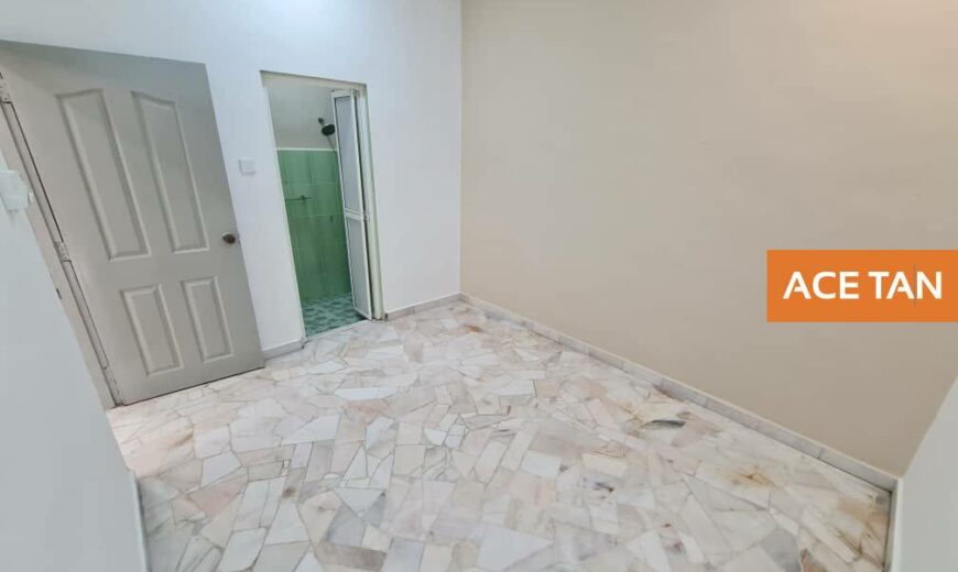 Taman Desa Jaya – Single Storey Terrace House – FOR SALE Taman Desa Jaya – Single Storey Terrace House – FOR SALE