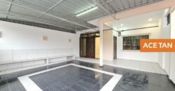 Taman Desa Jaya – Single Storey Terrace House – FOR SALE Taman Desa Jaya – Single Storey Terrace House – FOR SALE
