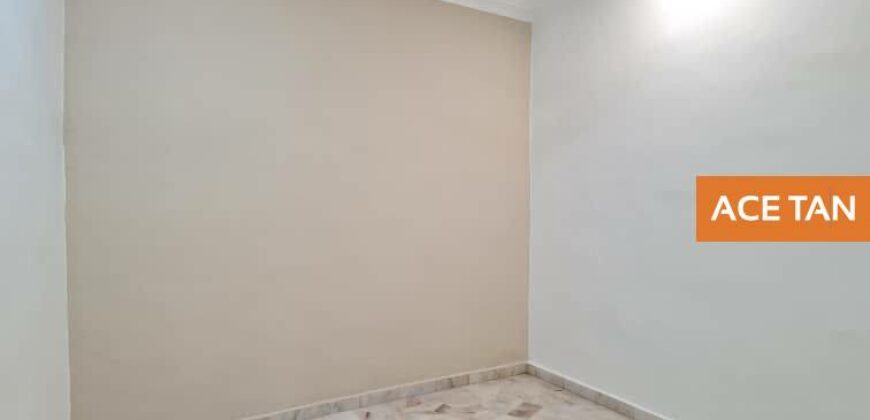 Taman Desa Jaya – Single Storey Terrace House – FOR SALE Taman Desa Jaya – Single Storey Terrace House – FOR SALE