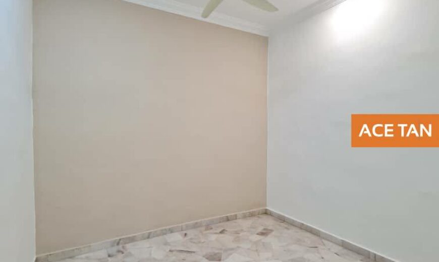 Taman Desa Jaya – Single Storey Terrace House – FOR SALE Taman Desa Jaya – Single Storey Terrace House – FOR SALE