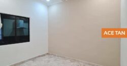 Taman Desa Jaya – Single Storey Terrace House – FOR SALE Taman Desa Jaya – Single Storey Terrace House – FOR SALE