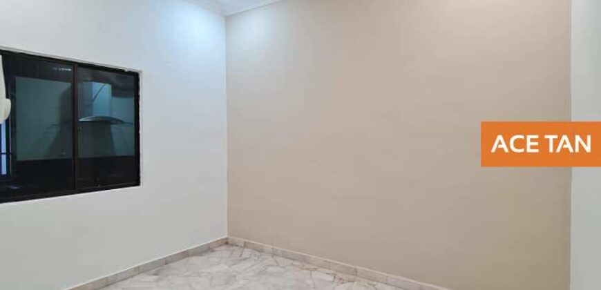 Taman Desa Jaya – Single Storey Terrace House – FOR SALE Taman Desa Jaya – Single Storey Terrace House – FOR SALE