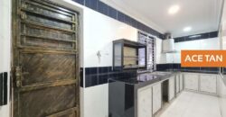 Taman Desa Jaya – Single Storey Terrace House – FOR SALE Taman Desa Jaya – Single Storey Terrace House – FOR SALE