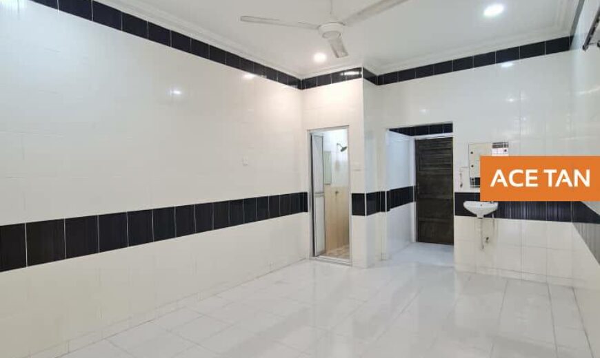 Taman Desa Jaya – Single Storey Terrace House – FOR SALE Taman Desa Jaya – Single Storey Terrace House – FOR SALE