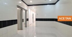 Taman Desa Jaya – Single Storey Terrace House – FOR SALE Taman Desa Jaya – Single Storey Terrace House – FOR SALE