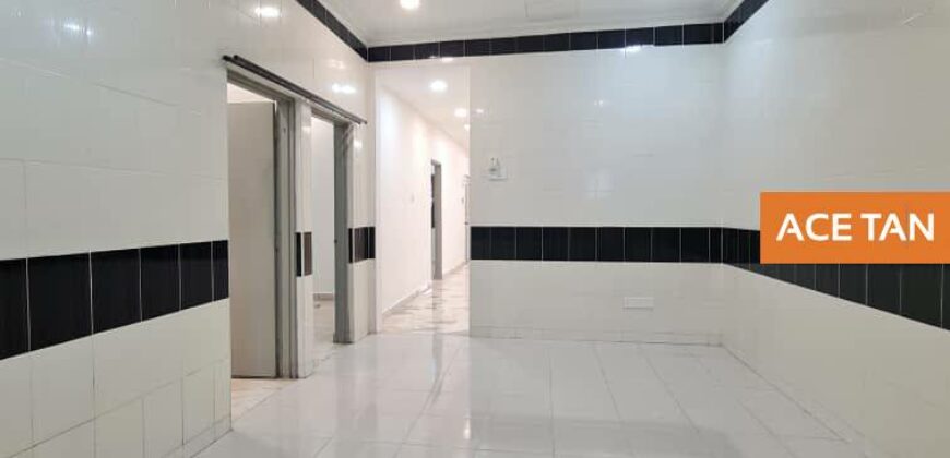 Taman Desa Jaya – Single Storey Terrace House – FOR SALE Taman Desa Jaya – Single Storey Terrace House – FOR SALE