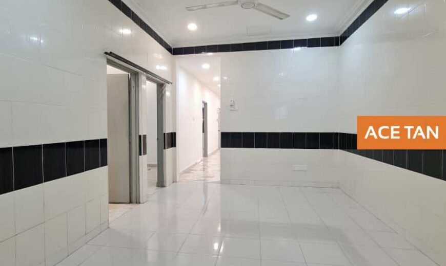 Taman Desa Jaya – Single Storey Terrace House – FOR SALE Taman Desa Jaya – Single Storey Terrace House – FOR SALE