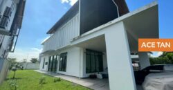 Senibong Cove – 3 Storey Bungalow – FOR SALE Senibong Cove – 3 Storey Bungalow – FOR SALE