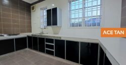 Mutiara Rini – 2 Storey Semi Detached – FOR SALE Mutiara Rini – 2 Storey Semi Detached – FOR SALE