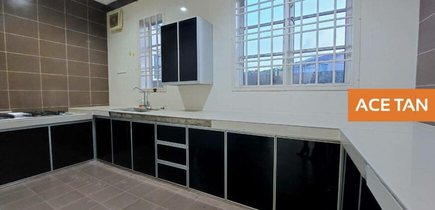 Mutiara Rini – 2 Storey Semi Detached – FOR SALE Mutiara Rini – 2 Storey Semi Detached – FOR SALE