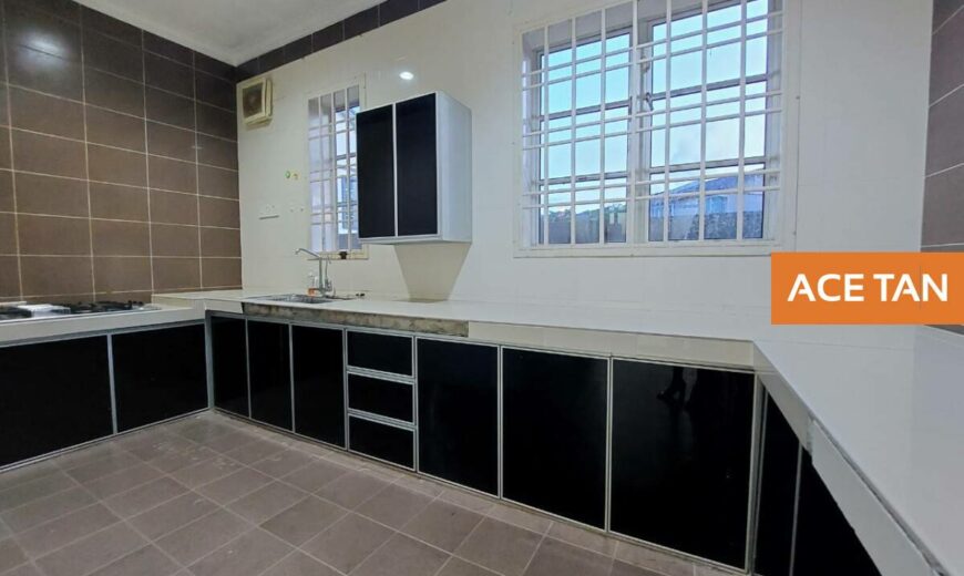 Mutiara Rini – 2 Storey Semi Detached – FOR SALE Mutiara Rini – 2 Storey Semi Detached – FOR SALE