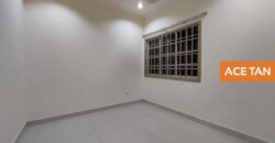 Mutiara Rini – 2 Storey Semi Detached – FOR SALE Mutiara Rini – 2 Storey Semi Detached – FOR SALE
