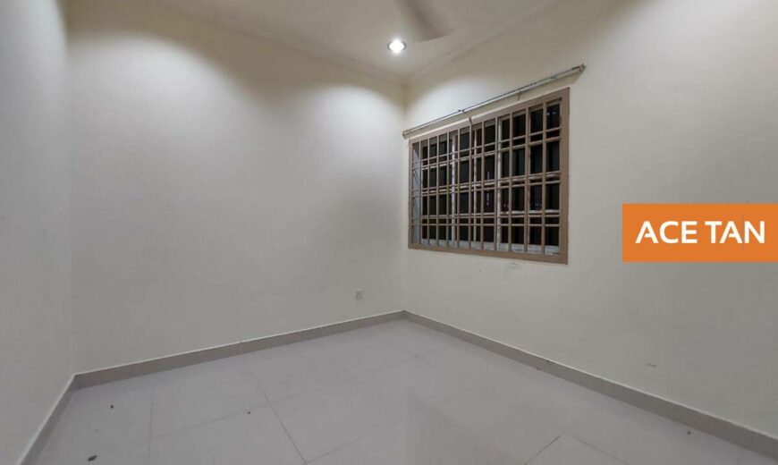 Mutiara Rini – 2 Storey Semi Detached – FOR SALE Mutiara Rini – 2 Storey Semi Detached – FOR SALE