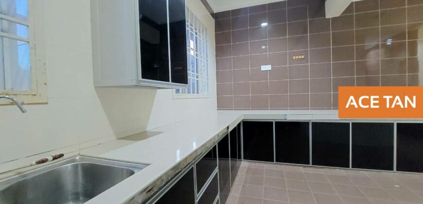 Mutiara Rini – 2 Storey Semi Detached – FOR SALE Mutiara Rini – 2 Storey Semi Detached – FOR SALE