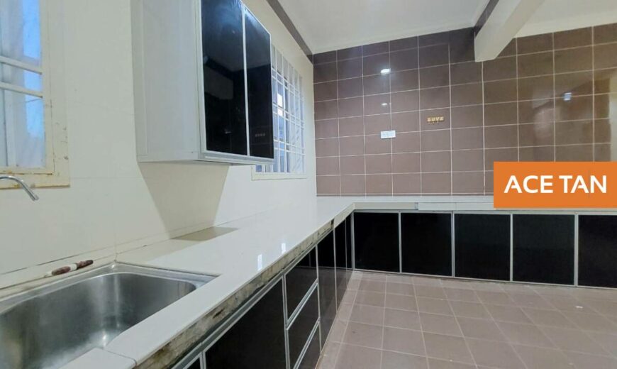 Mutiara Rini – 2 Storey Semi Detached – FOR SALE Mutiara Rini – 2 Storey Semi Detached – FOR SALE