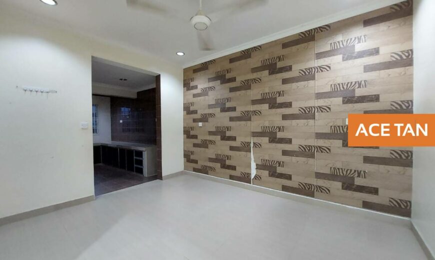 Mutiara Rini – 2 Storey Semi Detached – FOR SALE Mutiara Rini – 2 Storey Semi Detached – FOR SALE