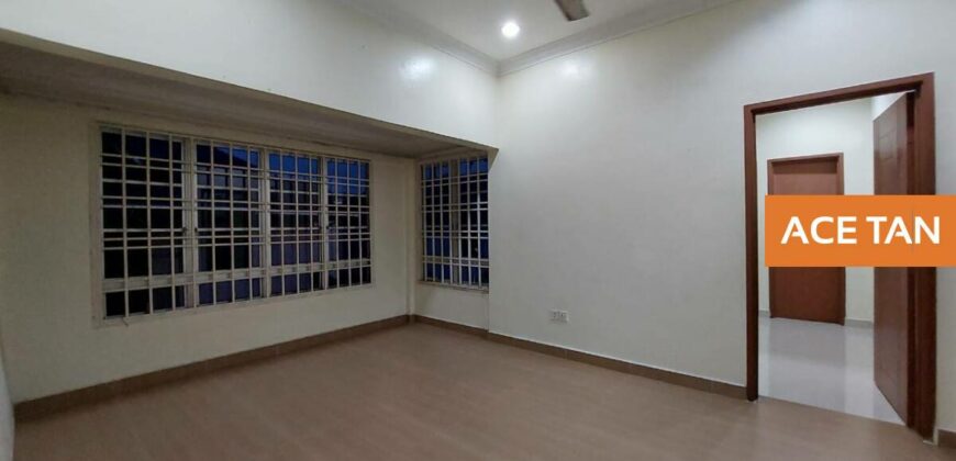 Mutiara Rini – 2 Storey Semi Detached – FOR SALE Mutiara Rini – 2 Storey Semi Detached – FOR SALE