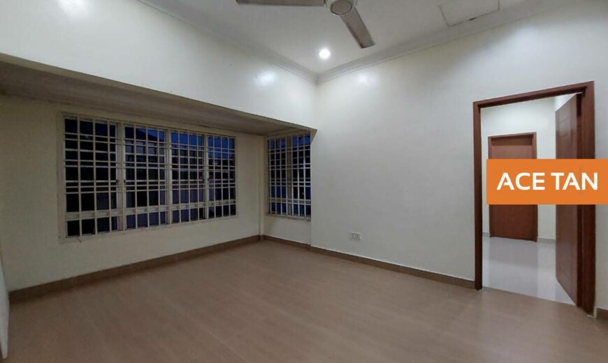 Mutiara Rini – 2 Storey Semi Detached – FOR SALE Mutiara Rini – 2 Storey Semi Detached – FOR SALE