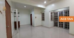 Mutiara Rini – 2 Storey Semi Detached – FOR SALE Mutiara Rini – 2 Storey Semi Detached – FOR SALE