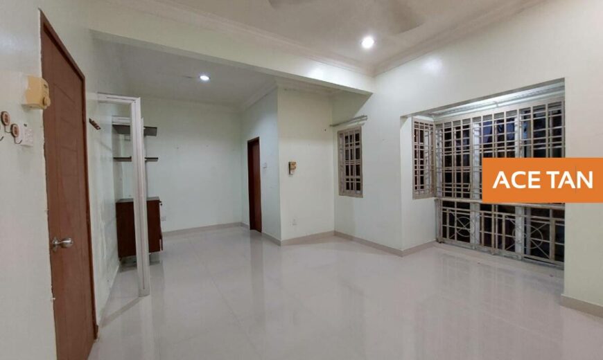 Mutiara Rini – 2 Storey Semi Detached – FOR SALE Mutiara Rini – 2 Storey Semi Detached – FOR SALE
