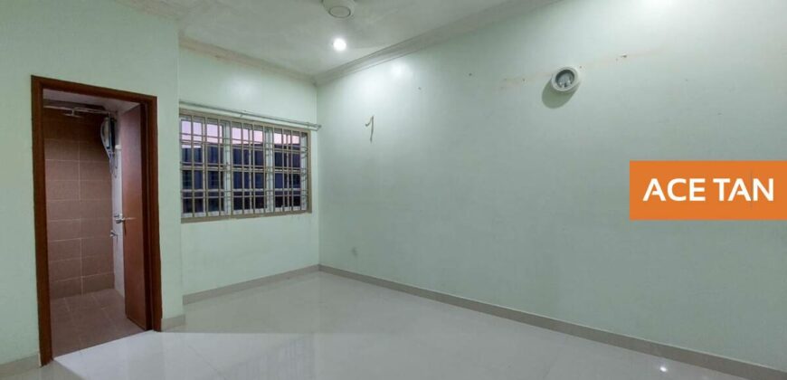 Mutiara Rini – 2 Storey Semi Detached – FOR SALE Mutiara Rini – 2 Storey Semi Detached – FOR SALE