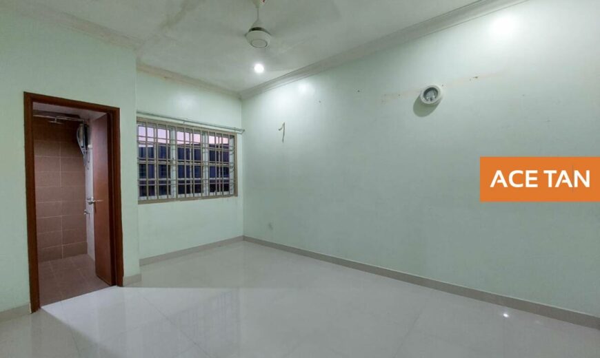 Mutiara Rini – 2 Storey Semi Detached – FOR SALE Mutiara Rini – 2 Storey Semi Detached – FOR SALE