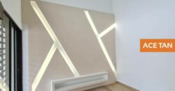 Bandar Seri Alam – 2 Storey Terrace House – FOR SALE Bandar Seri Alam – 2 Storey Terrace House – FOR SALE