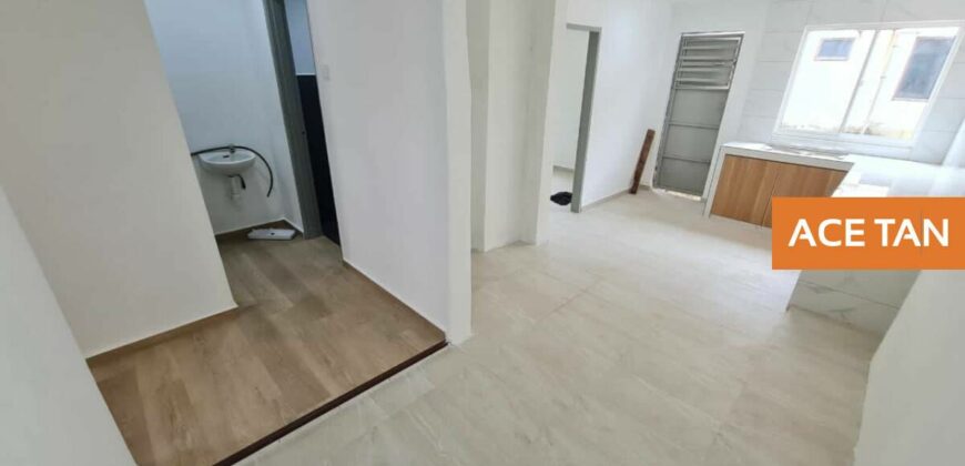 Bandar Seri Alam – 2 Storey Terrace House – FOR SALE Bandar Seri Alam – 2 Storey Terrace House – FOR SALE