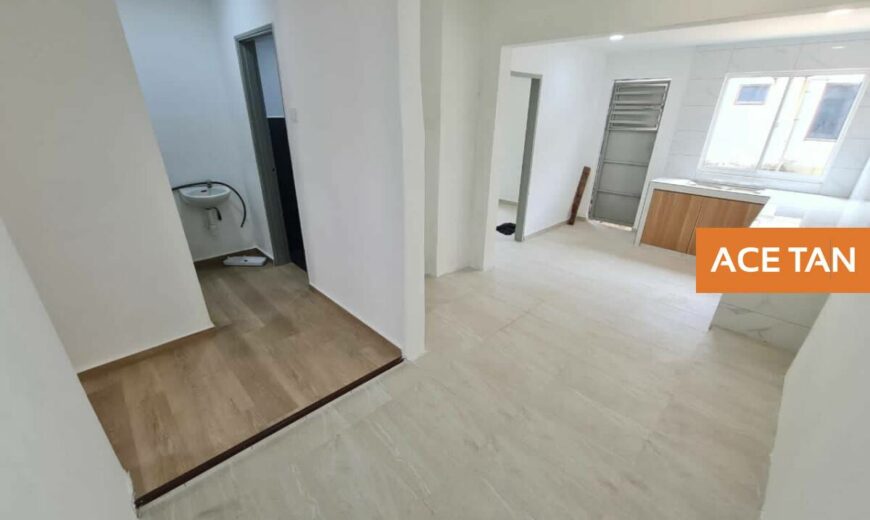 Bandar Seri Alam – 2 Storey Terrace House – FOR SALE Bandar Seri Alam – 2 Storey Terrace House – FOR SALE
