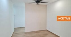 Bandar Seri Alam – 2 Storey Terrace House – FOR SALE Bandar Seri Alam – 2 Storey Terrace House – FOR SALE