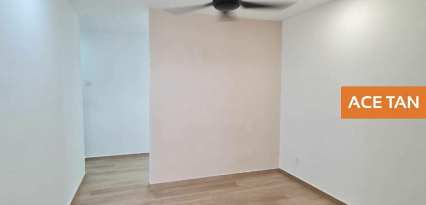 Bandar Seri Alam – 2 Storey Terrace House – FOR SALE Bandar Seri Alam – 2 Storey Terrace House – FOR SALE