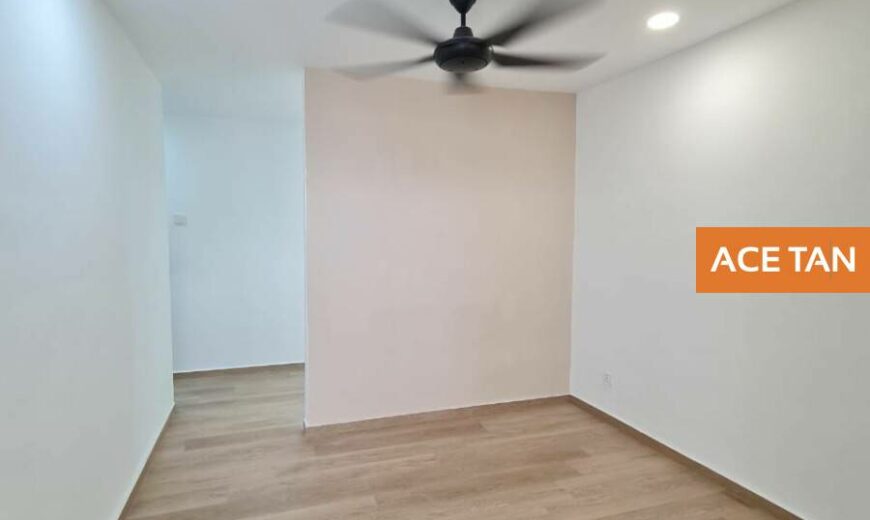 Bandar Seri Alam – 2 Storey Terrace House – FOR SALE Bandar Seri Alam – 2 Storey Terrace House – FOR SALE