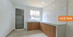 Bandar Seri Alam – 2 Storey Terrace House – FOR SALE Bandar Seri Alam – 2 Storey Terrace House – FOR SALE