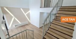 Bandar Seri Alam – 2 Storey Terrace House – FOR SALE Bandar Seri Alam – 2 Storey Terrace House – FOR SALE