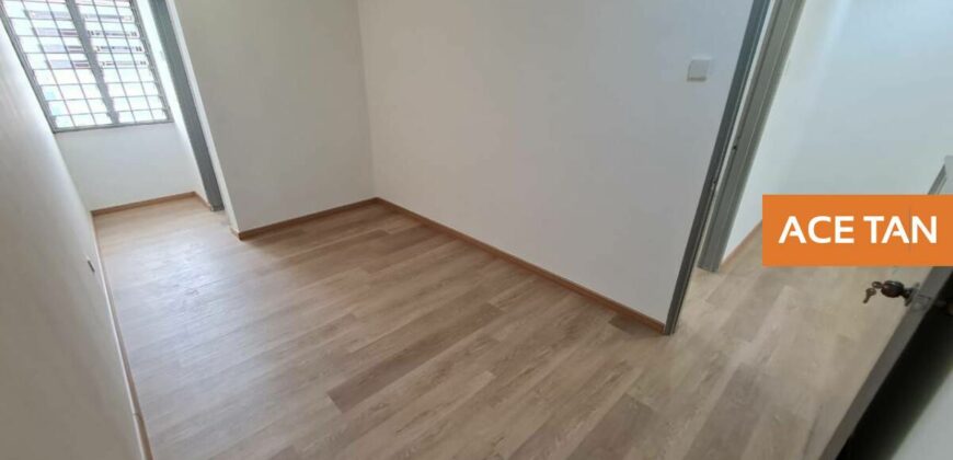 Bandar Seri Alam – 2 Storey Terrace House – FOR SALE Bandar Seri Alam – 2 Storey Terrace House – FOR SALE