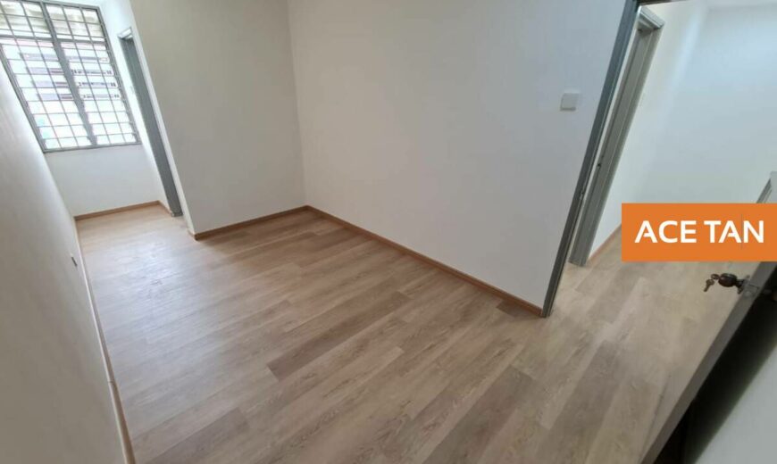 Bandar Seri Alam – 2 Storey Terrace House – FOR SALE Bandar Seri Alam – 2 Storey Terrace House – FOR SALE