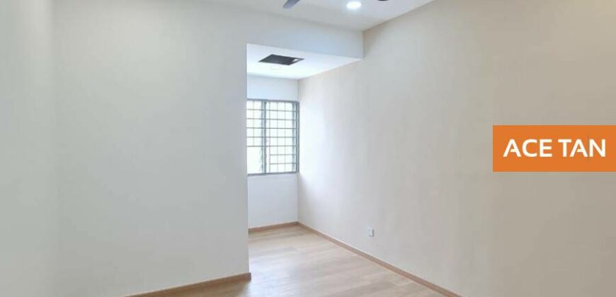 Bandar Seri Alam – 2 Storey Terrace House – FOR SALE Bandar Seri Alam – 2 Storey Terrace House – FOR SALE