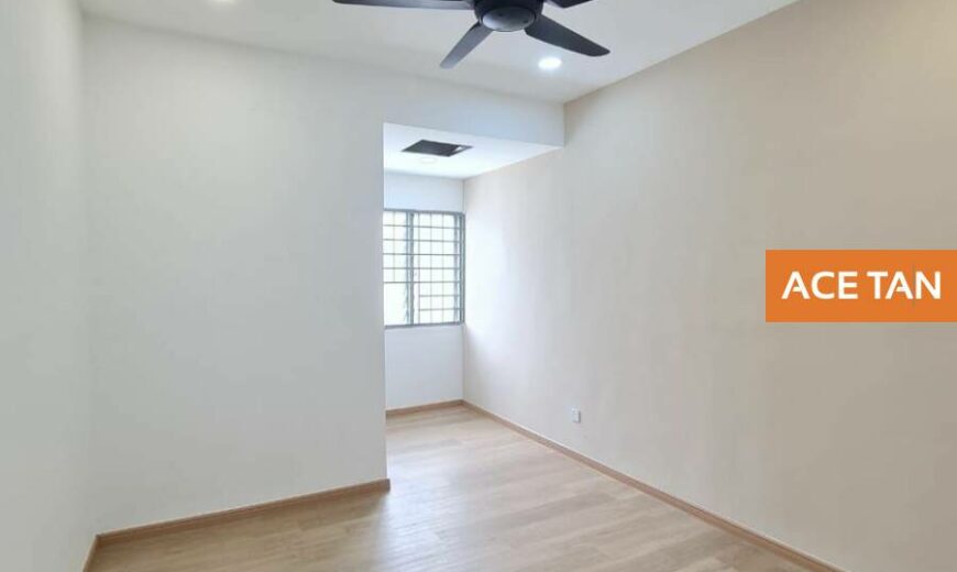 Bandar Seri Alam – 2 Storey Terrace House – FOR SALE Bandar Seri Alam – 2 Storey Terrace House – FOR SALE