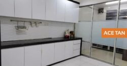 Desa Tebrau – 2 Storey Terrace House – FOR SALE Desa Tebrau – 2 Storey Terrace House – FOR SALE