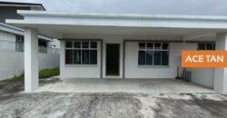Taman Ungku Tun Aminah – 1 Storey Semi Detached – FOR SALE Taman Ungku Tun Aminah – 1 Storey Semi Detached – FOR SALE