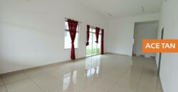 Taman Ungku Tun Aminah – 1 Storey Semi Detached – FOR SALE Taman Ungku Tun Aminah – 1 Storey Semi Detached – FOR SALE