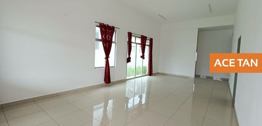 Taman Ungku Tun Aminah – 1 Storey Semi Detached – FOR SALE Taman Ungku Tun Aminah – 1 Storey Semi Detached – FOR SALE