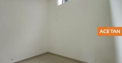 Taman Ungku Tun Aminah – 1 Storey Semi Detached – FOR SALE Taman Ungku Tun Aminah – 1 Storey Semi Detached – FOR SALE