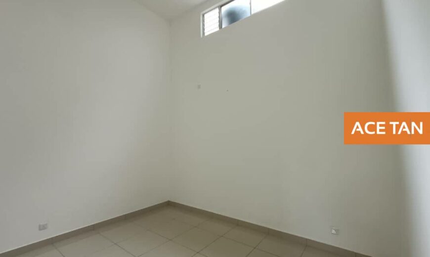 Taman Ungku Tun Aminah – 1 Storey Semi Detached – FOR SALE Taman Ungku Tun Aminah – 1 Storey Semi Detached – FOR SALE