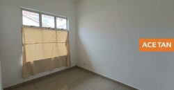 Taman Ungku Tun Aminah – 1 Storey Semi Detached – FOR SALE Taman Ungku Tun Aminah – 1 Storey Semi Detached – FOR SALE