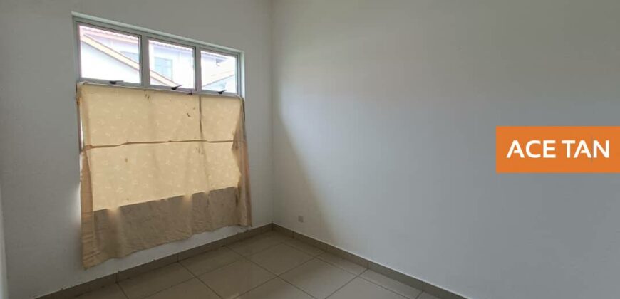 Taman Ungku Tun Aminah – 1 Storey Semi Detached – FOR SALE Taman Ungku Tun Aminah – 1 Storey Semi Detached – FOR SALE