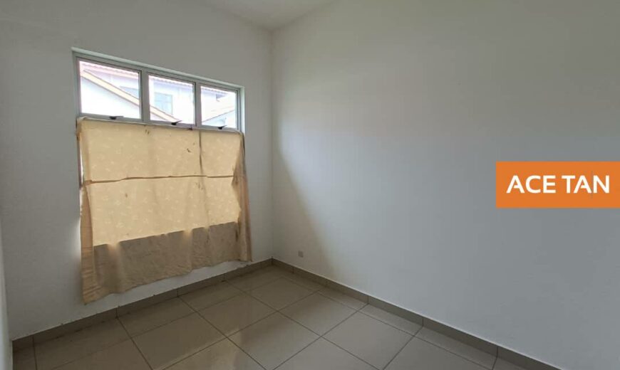 Taman Ungku Tun Aminah – 1 Storey Semi Detached – FOR SALE Taman Ungku Tun Aminah – 1 Storey Semi Detached – FOR SALE